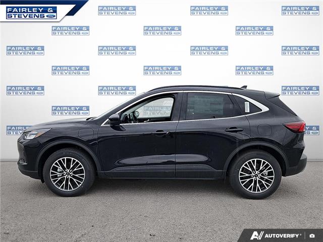 2025 Ford Escape PHEV (Stk: 27585) in Dartmouth - Image 3 of 24
