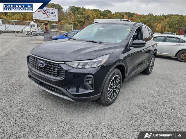 2025 Ford Escape PHEV (Stk: 27585) in Dartmouth - Image 7 of 24