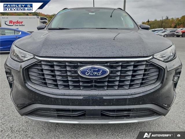 2025 Ford Escape PHEV (Stk: 27585) in Dartmouth - Image 8 of 24
