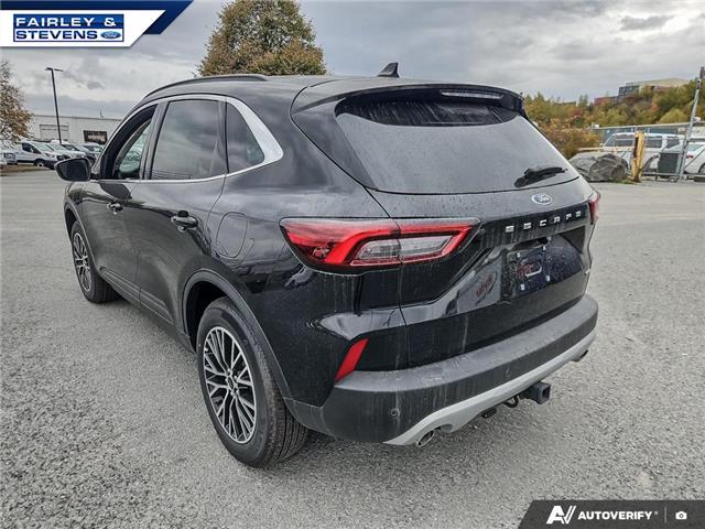 2025 Ford Escape PHEV (Stk: 27585) in Dartmouth - Image 9 of 24