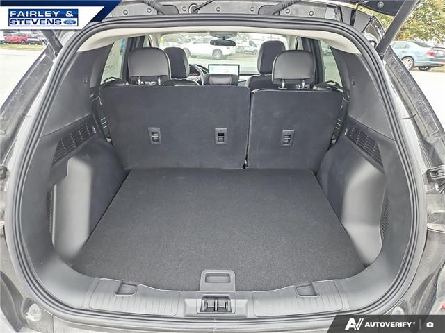 2025 Ford Escape PHEV (Stk: 27585) in Dartmouth - Image 10 of 24