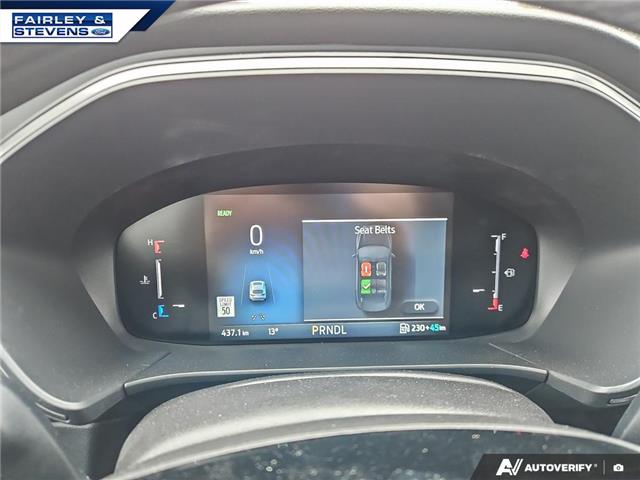 2025 Ford Escape PHEV (Stk: 27585) in Dartmouth - Image 13 of 24