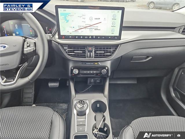 2025 Ford Escape PHEV (Stk: 27585) in Dartmouth - Image 17 of 24