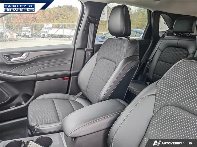 2025 Ford Escape PHEV (Stk: 27585) in Dartmouth - Image 18 of 24