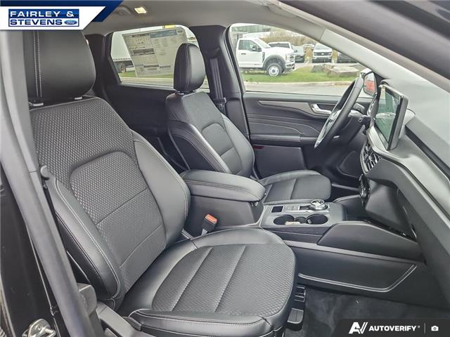 2025 Ford Escape PHEV (Stk: 27585) in Dartmouth - Image 20 of 24