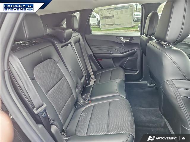 2025 Ford Escape PHEV (Stk: 27585) in Dartmouth - Image 21 of 24