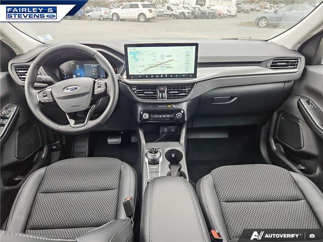 2025 Ford Escape PHEV (Stk: 27585) in Dartmouth - Image 22 of 24