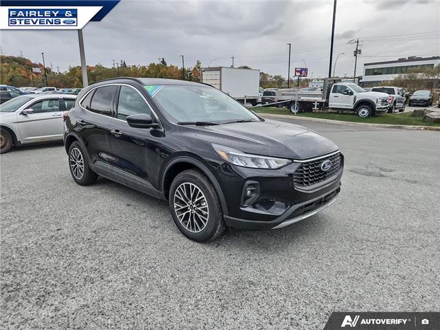 2025 Ford Escape PHEV (Stk: 27585) in Dartmouth - Image 24 of 24