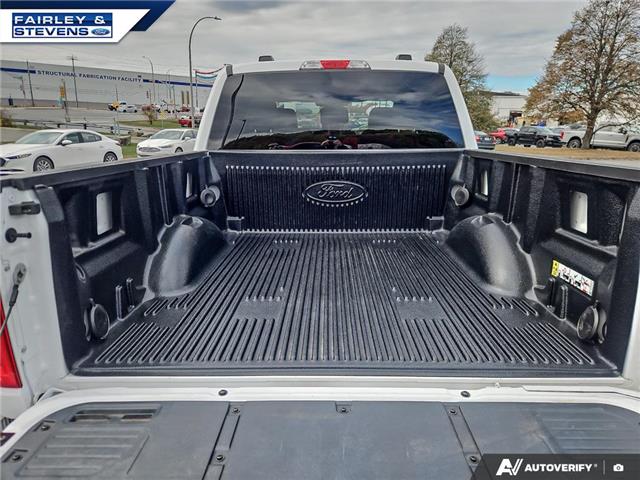 2023 Ford F-150 XLT (Stk: P7484LA) in Dartmouth - Image 10 of 26
