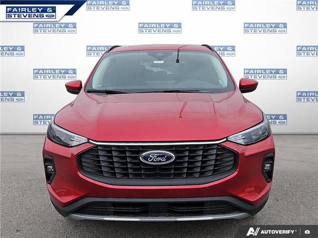 2025 Ford Escape PHEV (Stk: 27764) in Dartmouth - Image 2 of 24