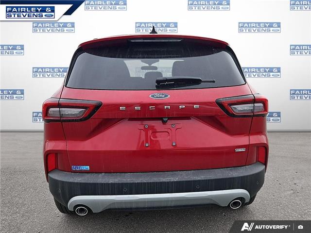 2025 Ford Escape PHEV (Stk: 27764) in Dartmouth - Image 5 of 24