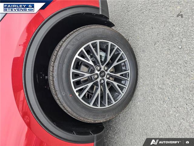 2025 Ford Escape PHEV (Stk: 27764) in Dartmouth - Image 6 of 24