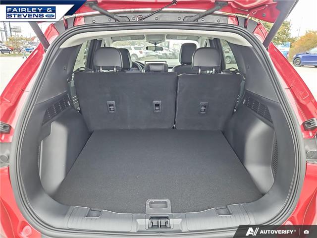 2025 Ford Escape PHEV (Stk: 27764) in Dartmouth - Image 10 of 24