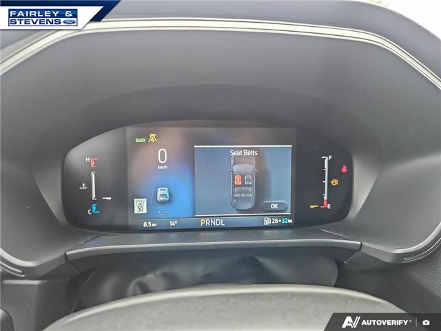 2025 Ford Escape PHEV (Stk: 27764) in Dartmouth - Image 13 of 24