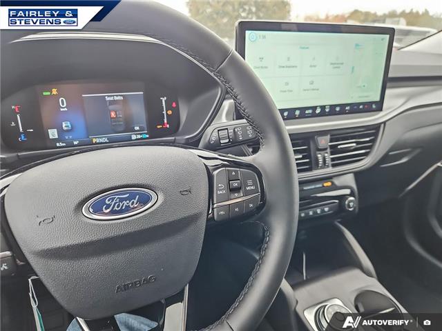 2025 Ford Escape PHEV (Stk: 27764) in Dartmouth - Image 14 of 24