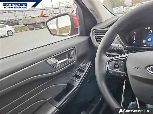 2025 Ford Escape PHEV (Stk: 27764) in Dartmouth - Image 15 of 24