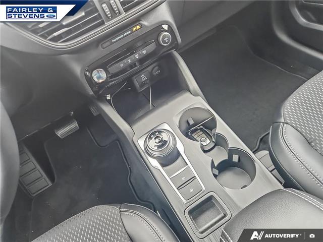 2025 Ford Escape PHEV (Stk: 27764) in Dartmouth - Image 16 of 24