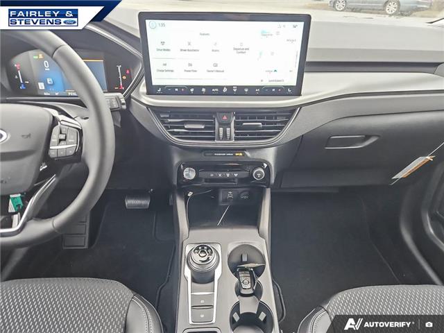 2025 Ford Escape PHEV (Stk: 27764) in Dartmouth - Image 17 of 24