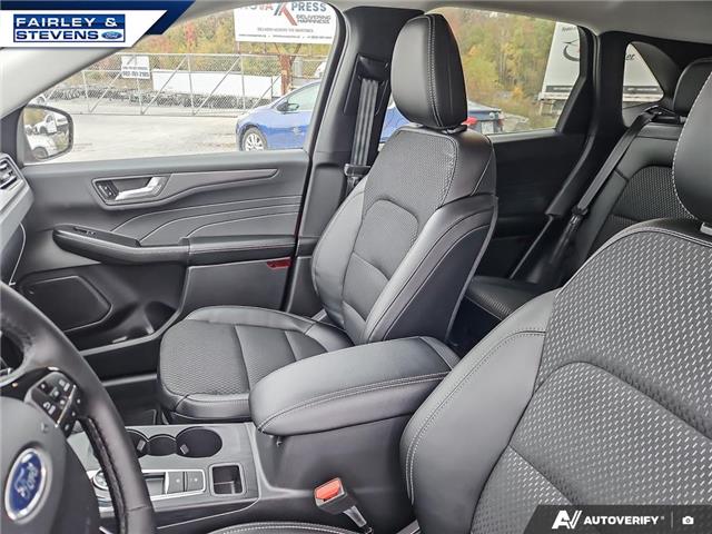 2025 Ford Escape PHEV (Stk: 27764) in Dartmouth - Image 18 of 24