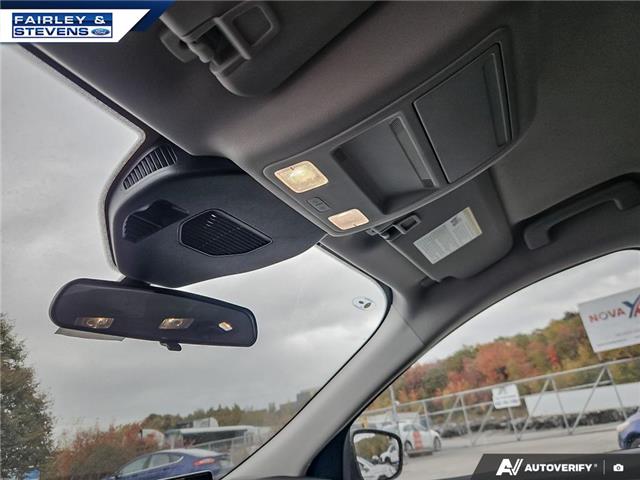 2025 Ford Escape PHEV (Stk: 27764) in Dartmouth - Image 19 of 24