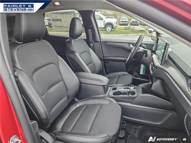 2025 Ford Escape PHEV (Stk: 27764) in Dartmouth - Image 20 of 24