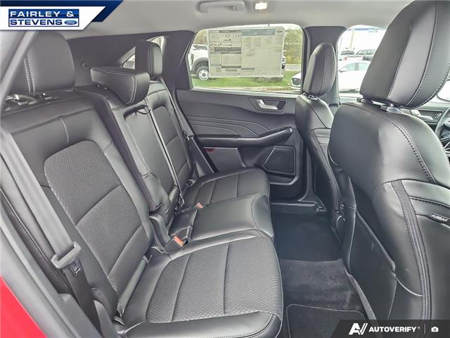 2025 Ford Escape PHEV (Stk: 27764) in Dartmouth - Image 21 of 24