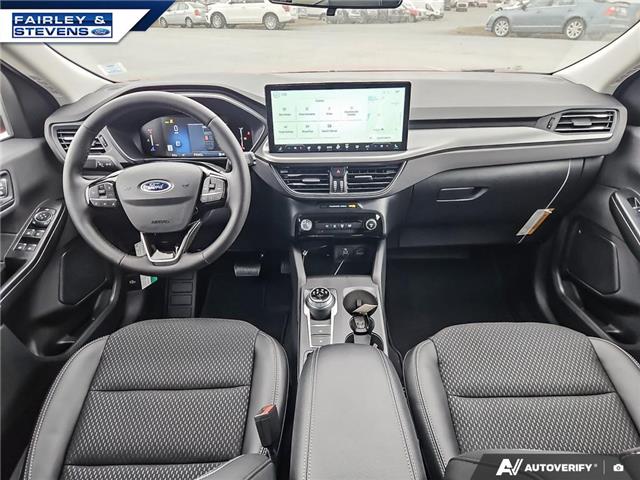 2025 Ford Escape PHEV (Stk: 27764) in Dartmouth - Image 22 of 24