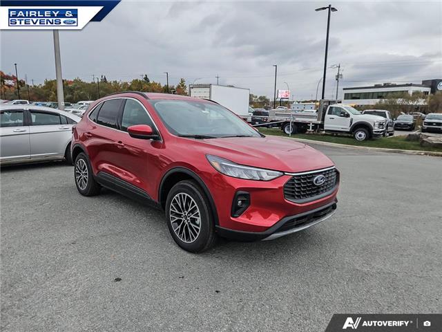 2025 Ford Escape PHEV (Stk: 27764) in Dartmouth - Image 24 of 24