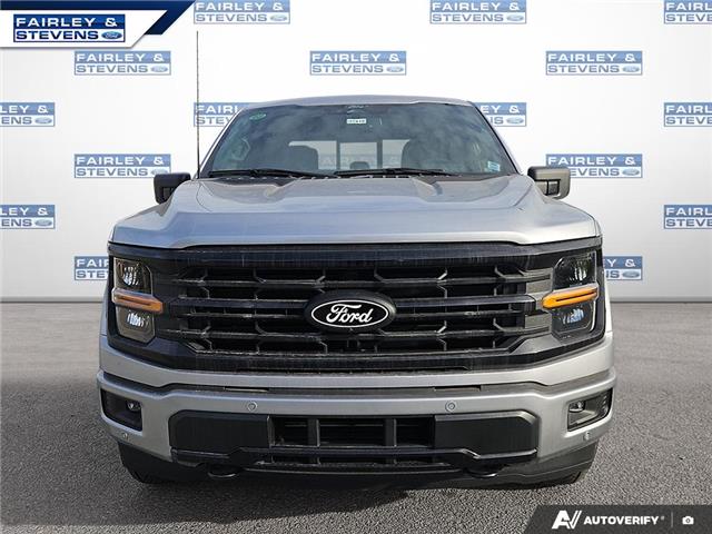 2025 Ford F-150 XLT (Stk: 27419) in Dartmouth - Image 2 of 24