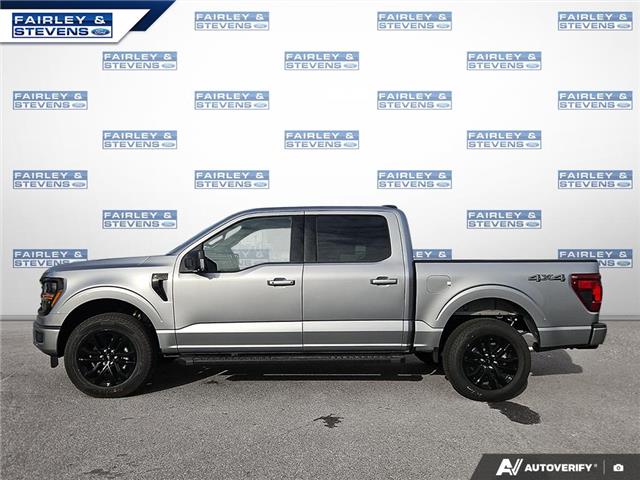 2025 Ford F-150 XLT (Stk: 27419) in Dartmouth - Image 3 of 24