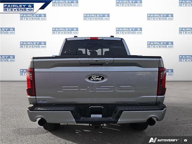 2025 Ford F-150 XLT (Stk: 27419) in Dartmouth - Image 5 of 24