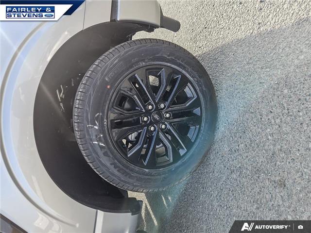 2025 Ford F-150 XLT (Stk: 27419) in Dartmouth - Image 6 of 24