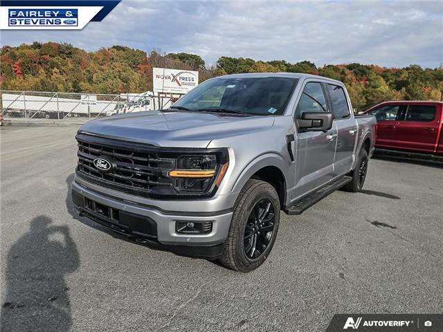 2025 Ford F-150 XLT (Stk: 27419) in Dartmouth - Image 7 of 24