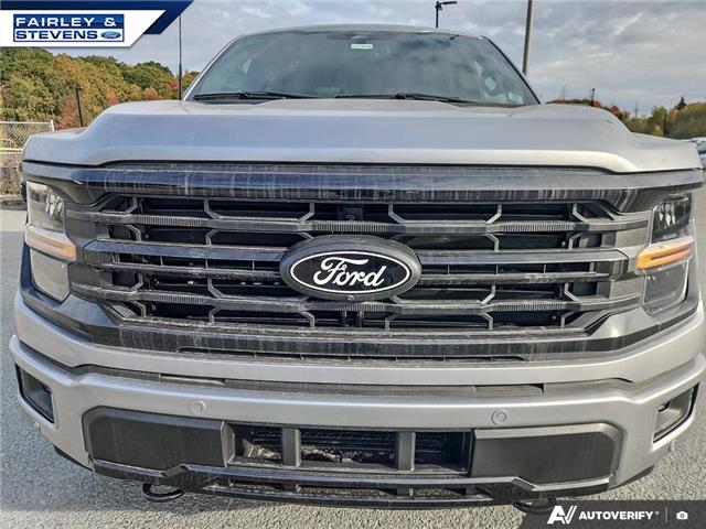2025 Ford F-150 XLT (Stk: 27419) in Dartmouth - Image 8 of 24