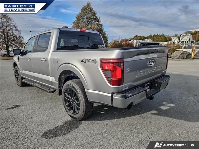 2025 Ford F-150 XLT (Stk: 27419) in Dartmouth - Image 9 of 24