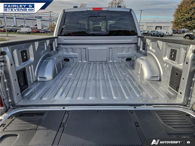 2025 Ford F-150 XLT (Stk: 27419) in Dartmouth - Image 10 of 24