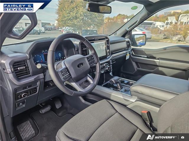 2025 Ford F-150 XLT (Stk: 27419) in Dartmouth - Image 11 of 24