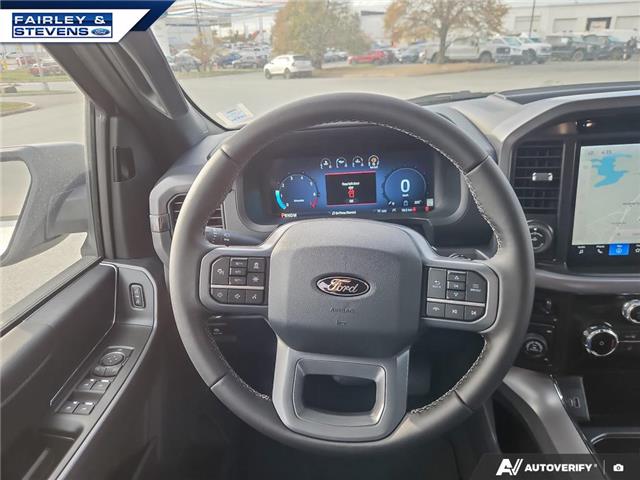2025 Ford F-150 XLT (Stk: 27419) in Dartmouth - Image 12 of 24