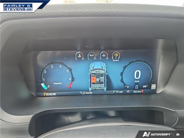 2025 Ford F-150 XLT (Stk: 27419) in Dartmouth - Image 13 of 24
