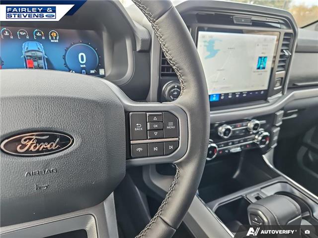 2025 Ford F-150 XLT (Stk: 27419) in Dartmouth - Image 14 of 24