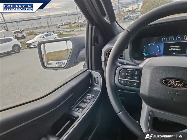 2025 Ford F-150 XLT (Stk: 27419) in Dartmouth - Image 15 of 24
