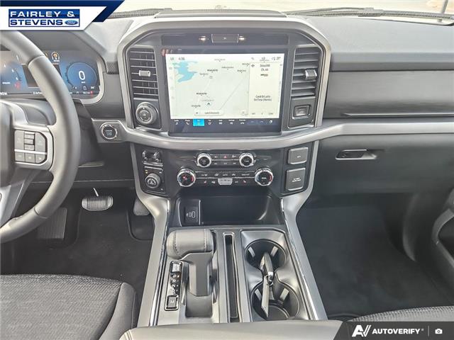 2025 Ford F-150 XLT (Stk: 27419) in Dartmouth - Image 17 of 24