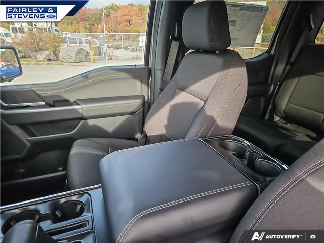 2025 Ford F-150 XLT (Stk: 27419) in Dartmouth - Image 18 of 24