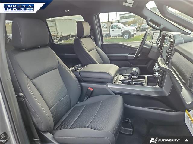 2025 Ford F-150 XLT (Stk: 27419) in Dartmouth - Image 20 of 24