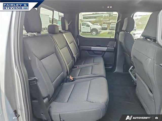 2025 Ford F-150 XLT (Stk: 27419) in Dartmouth - Image 21 of 24