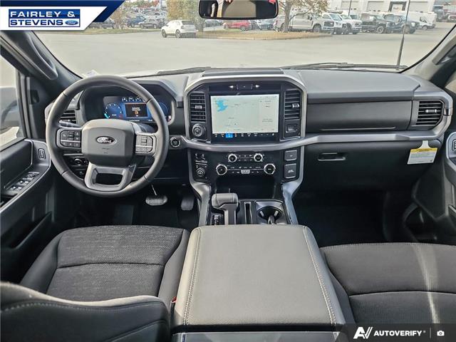 2025 Ford F-150 XLT (Stk: 27419) in Dartmouth - Image 22 of 24