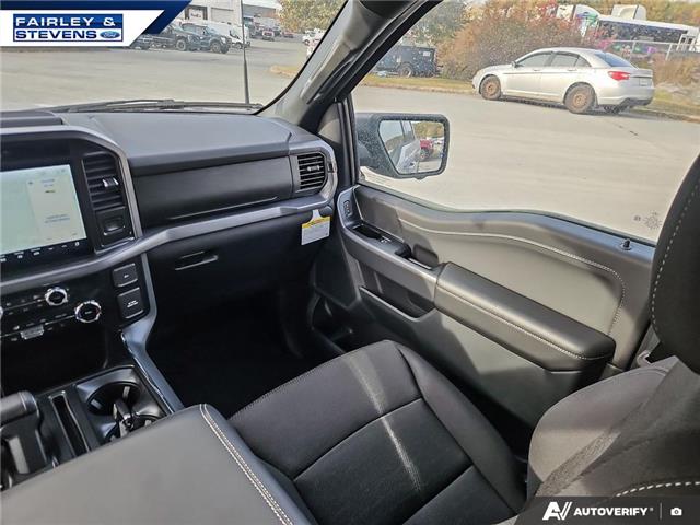 2025 Ford F-150 XLT (Stk: 27419) in Dartmouth - Image 23 of 24