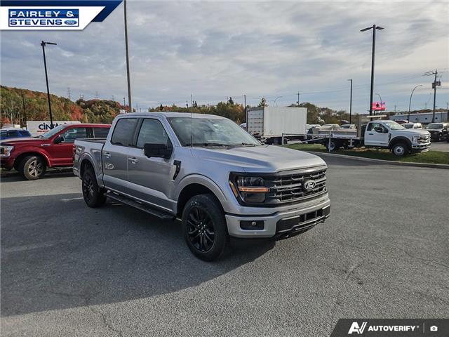 2025 Ford F-150 XLT (Stk: 27419) in Dartmouth - Image 24 of 24