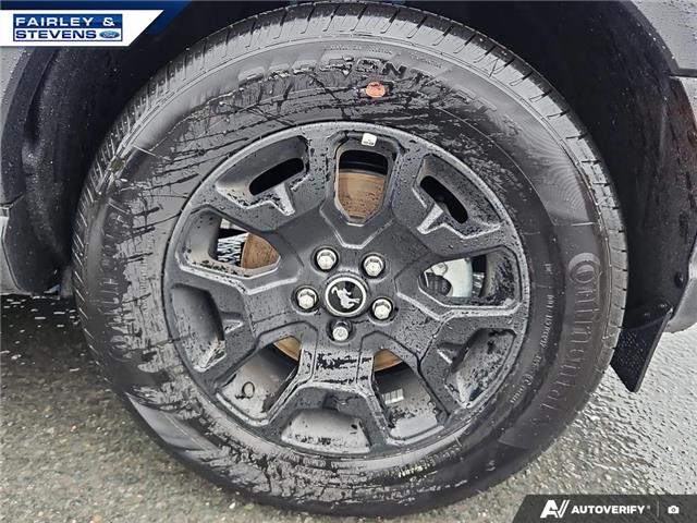 2025 Ford Bronco Sport Big Bend (Stk: 27048) in Dartmouth - Image 6 of 24