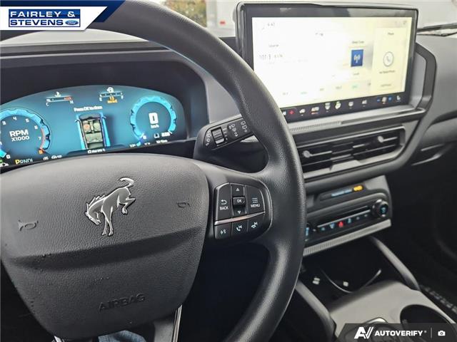 2025 Ford Bronco Sport Big Bend (Stk: 27048) in Dartmouth - Image 14 of 24